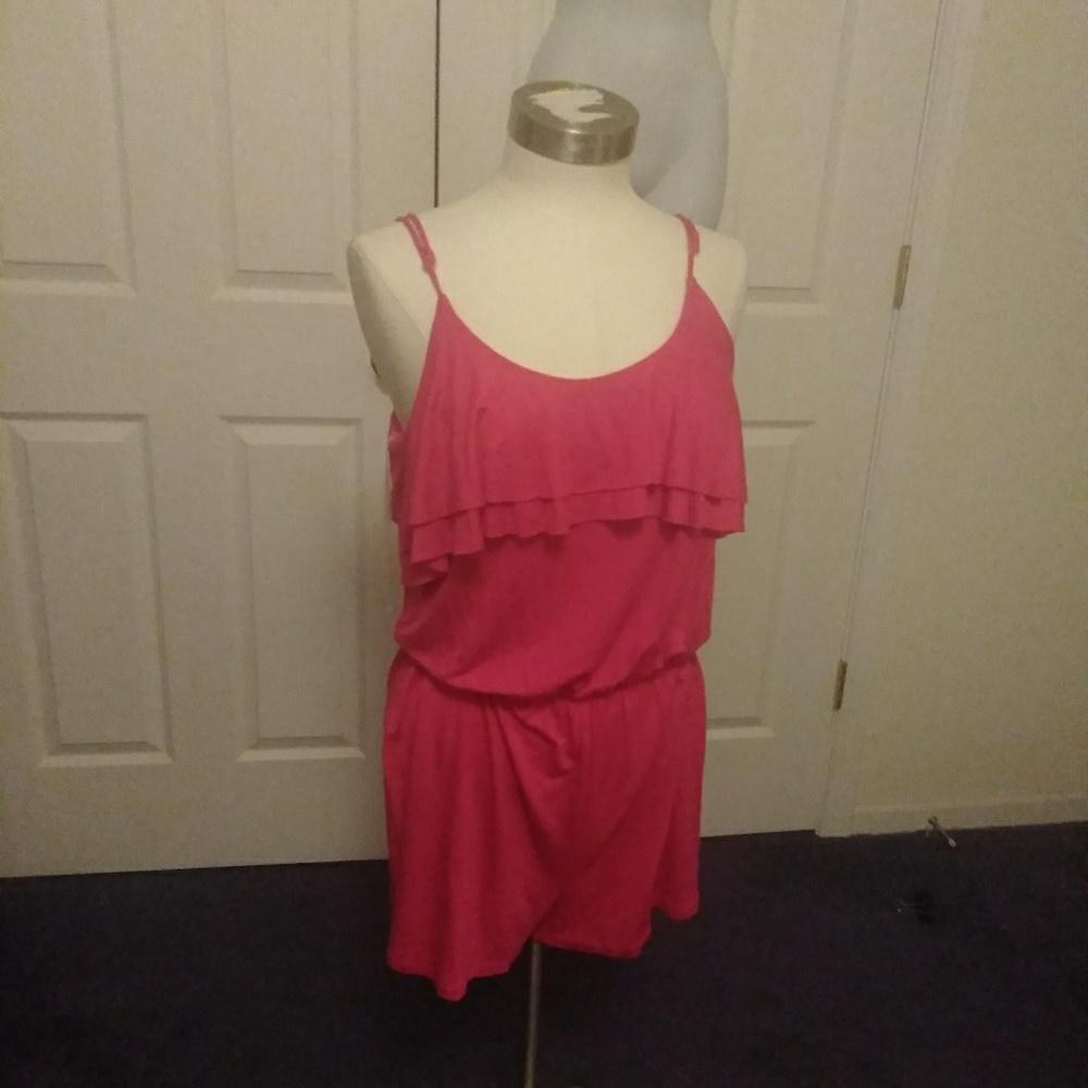 Cute Romper